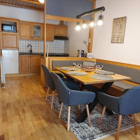 Bolfenk Apartment Hočko Pohorje Eksteriør billede