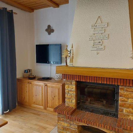 Bolfenk Apartment Hočko Pohorje Eksteriør billede