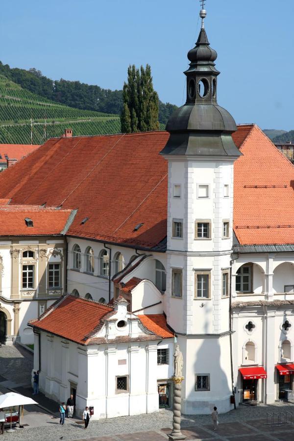 Bolfenk Apartment Hočko Pohorje Eksteriør billede