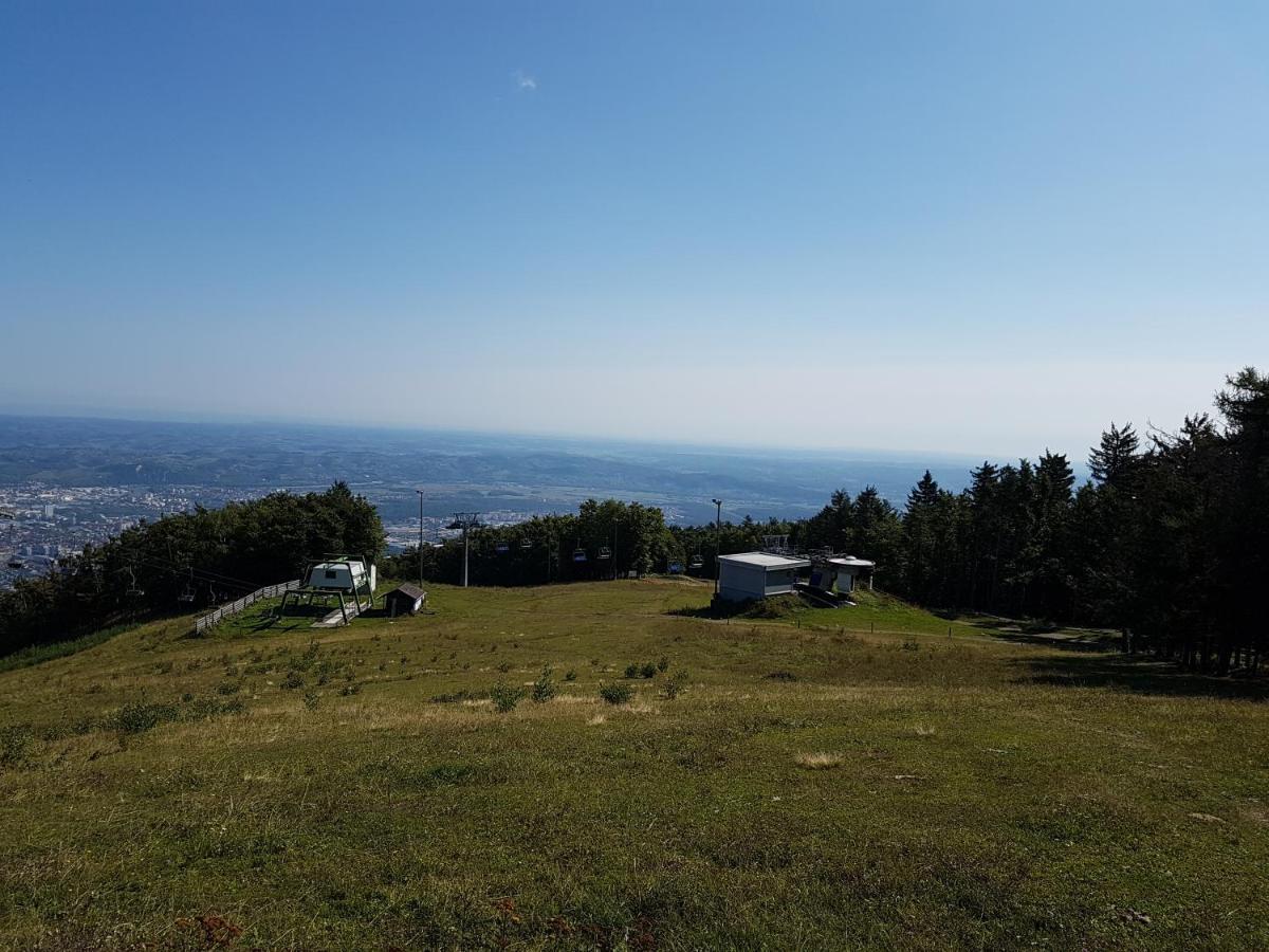 Bolfenk Apartment Hočko Pohorje Eksteriør billede