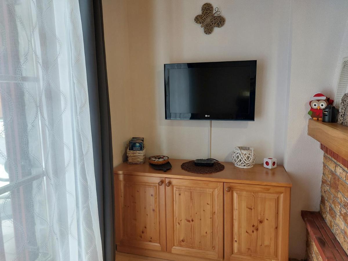 Bolfenk Apartment Hočko Pohorje Eksteriør billede