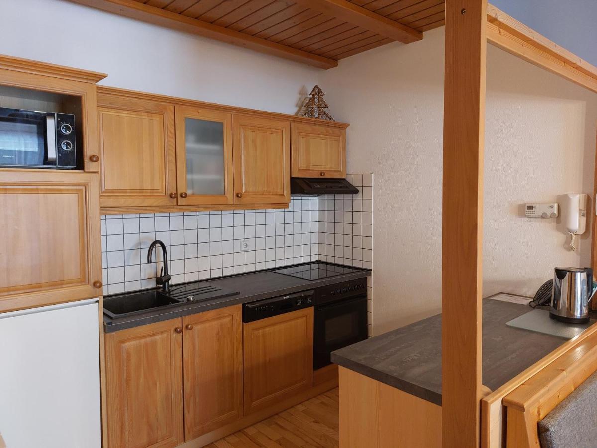 Bolfenk Apartment Hočko Pohorje Eksteriør billede