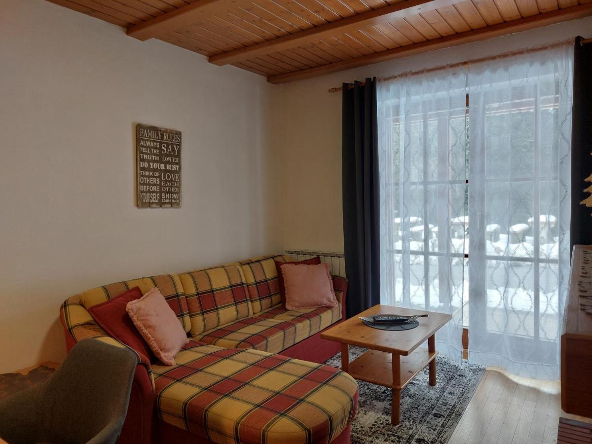 Bolfenk Apartment Hočko Pohorje Eksteriør billede