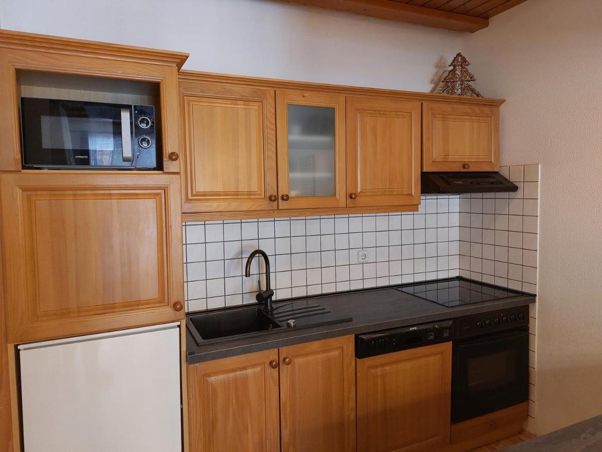 Bolfenk Apartment Hočko Pohorje Eksteriør billede