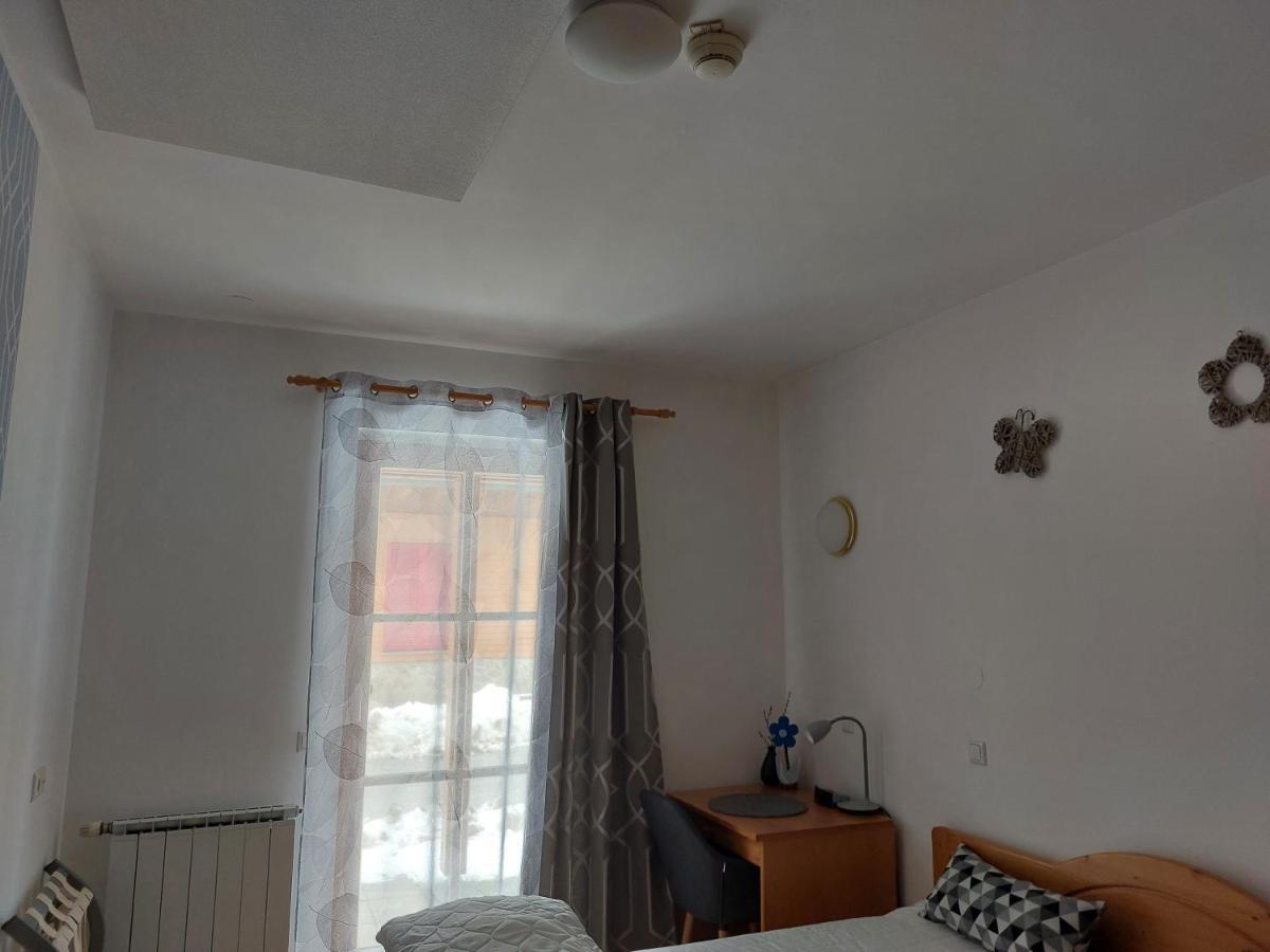 Bolfenk Apartment Hočko Pohorje Eksteriør billede