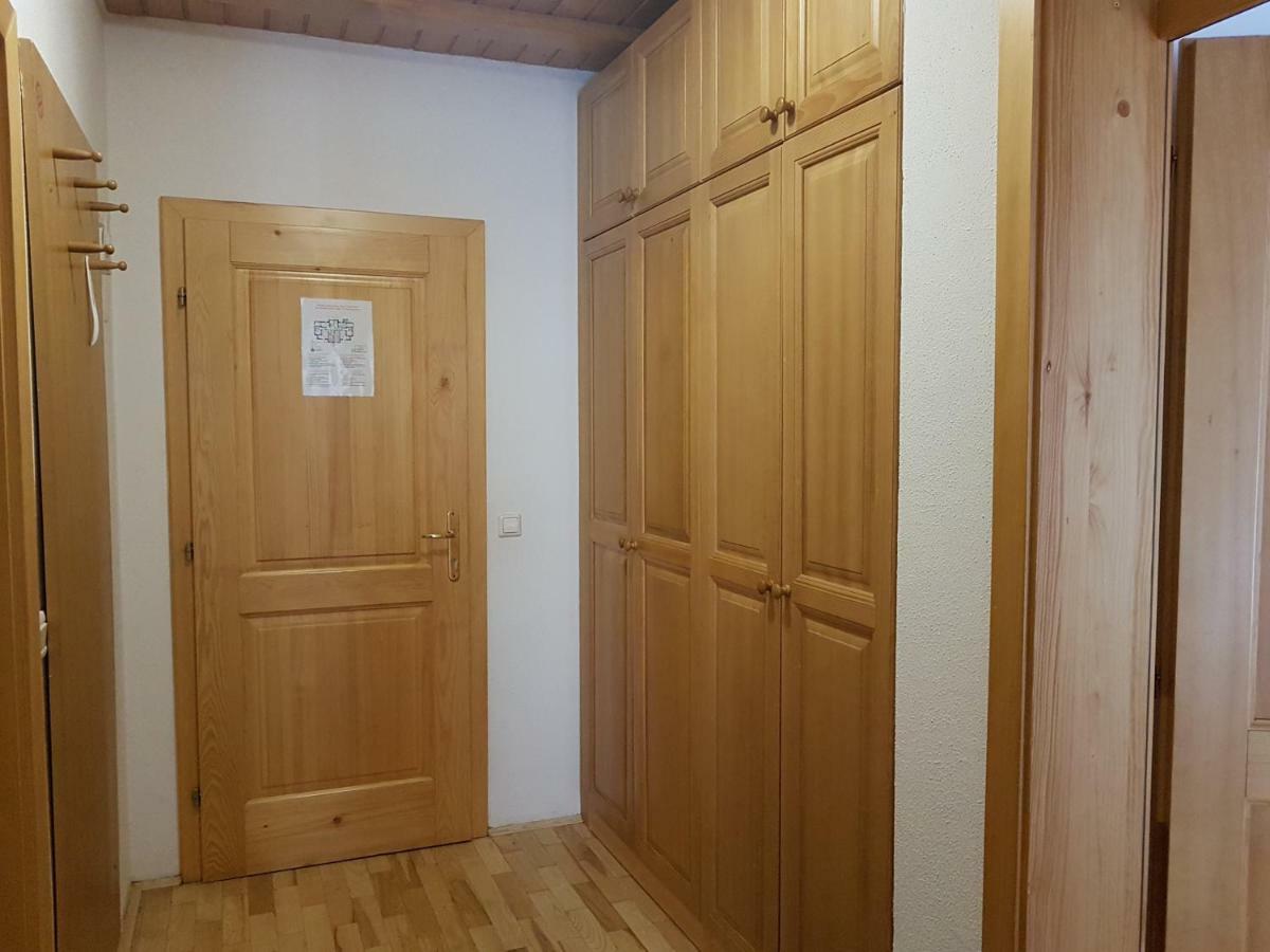 Bolfenk Apartment Hočko Pohorje Eksteriør billede